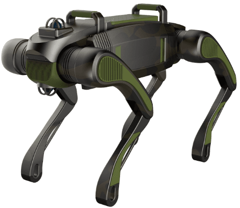 DG100 product image 1