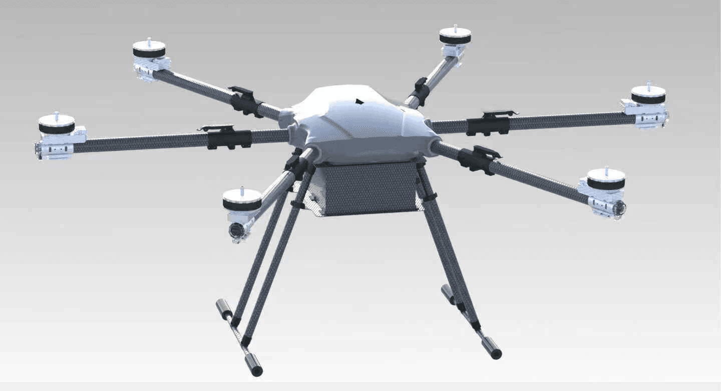 KX-T3000 product image 1
