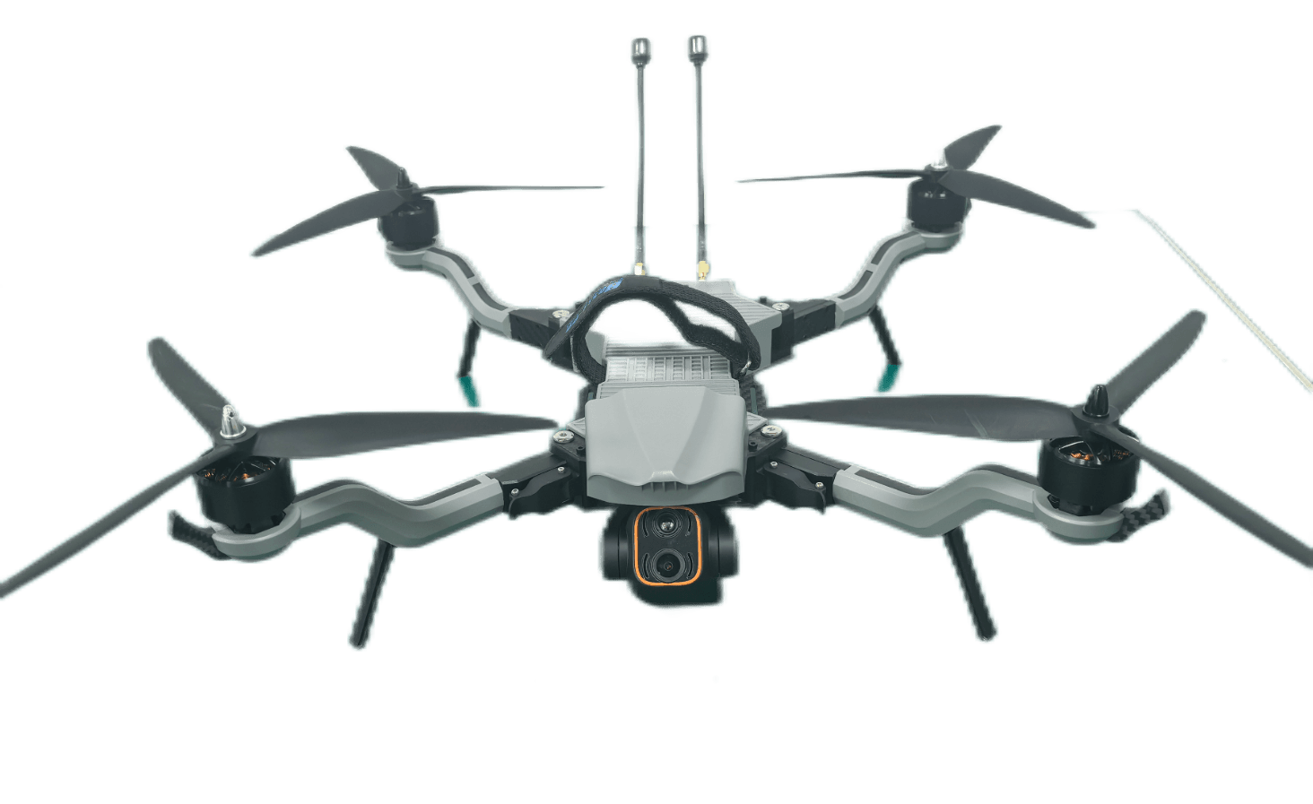 KX580 (High-Speed Model) product image 1