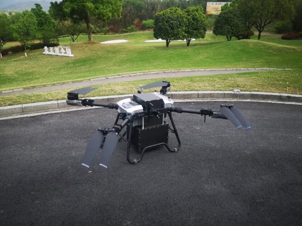 PTM110 (Multi-rotor) product image 1