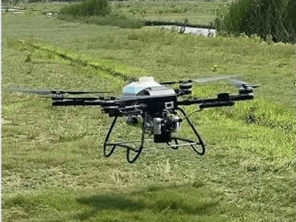 PTM50 (Multi-rotor) product image 1